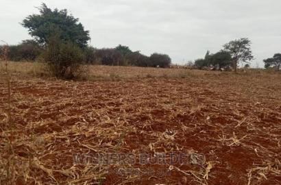 Plot for Sale at Twiga Estate
