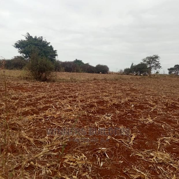 Plot for Sale at Twiga Estate
