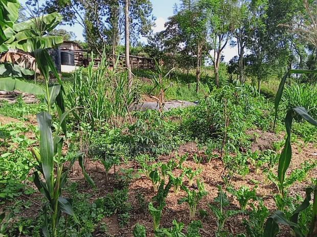 10acres for Sale in Laikipia County