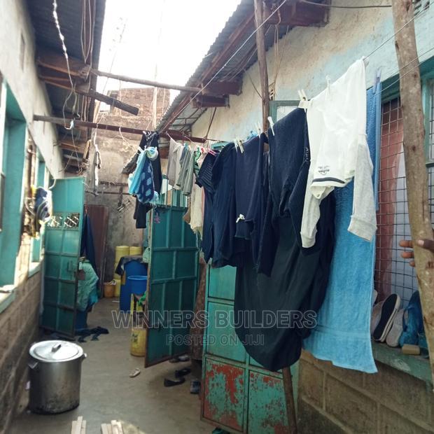 1bdrm House in Phase 4, Dandora Area IV for sale