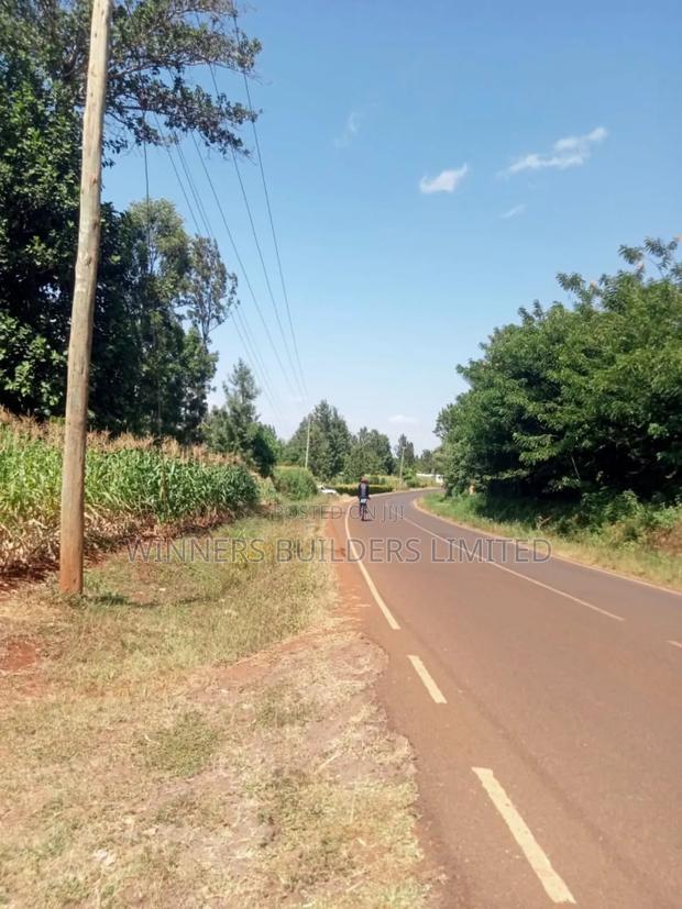 Land for Sale at Kamahuha