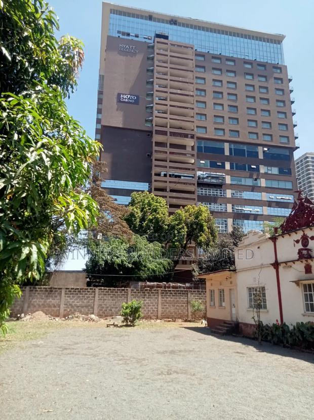 1/2 Acre for Sale at Westland Muthithi Road