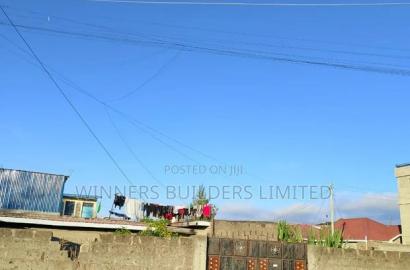 3bdrm House in Githurai for sale
