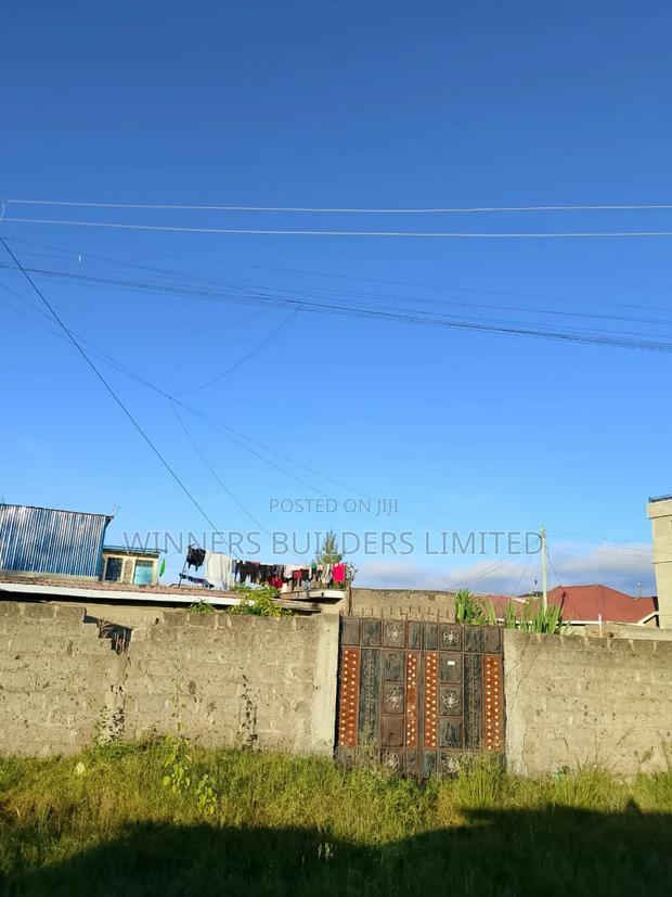 3bdrm House in Githurai for sale