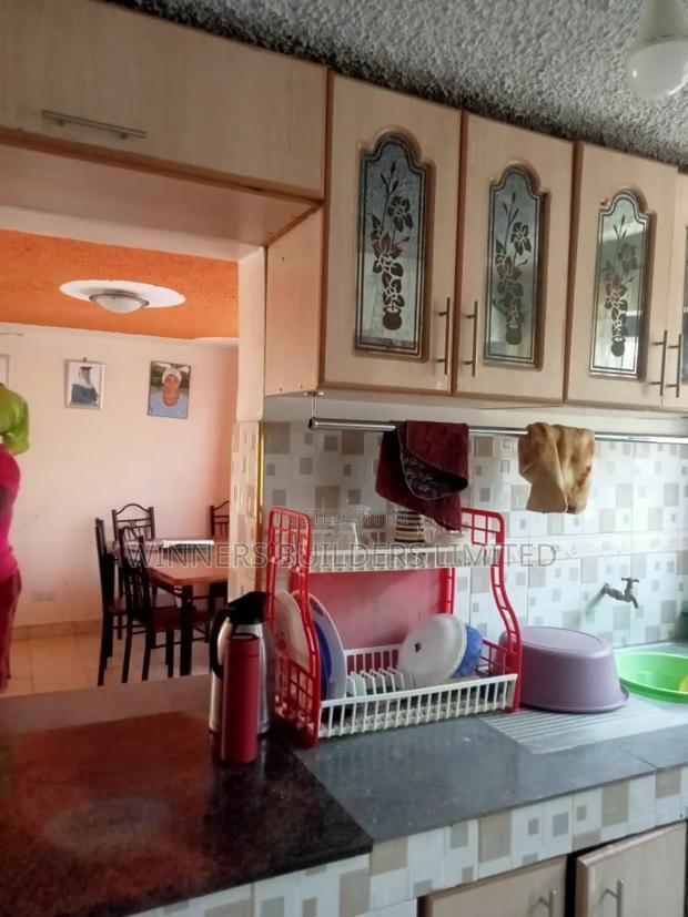 4bdrm Maisonette in Mwihoko, Githurai for sale