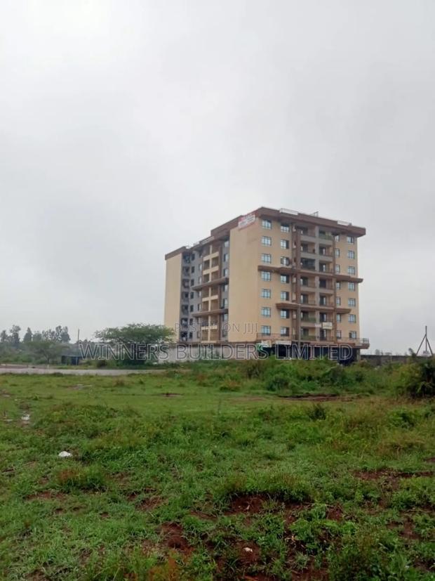 50*150 Plot for Sale at Juja Town