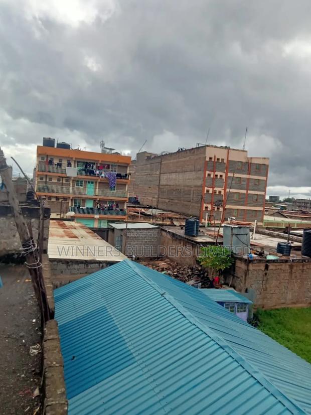 Mini Flat in Githurai for sale