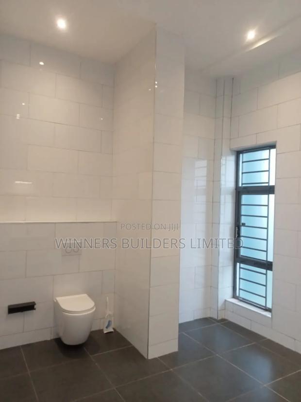 5bdrm Maisonette in Ngoingwa Estate for sale
