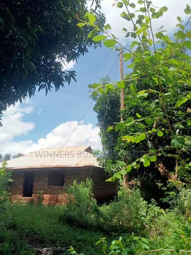 4 Acres for Sale at Sagana