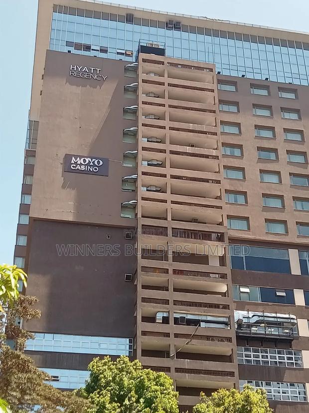 1/2 Acre for Sale at Westland Muthithi Road