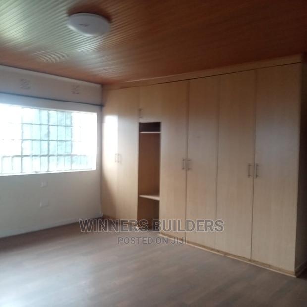 4bdrm Maisonette in Kiamumbi, Kahawa West for sale
