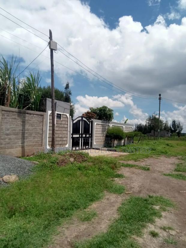 4bdrm Maisonette in Mwihoko, Githurai for sale
