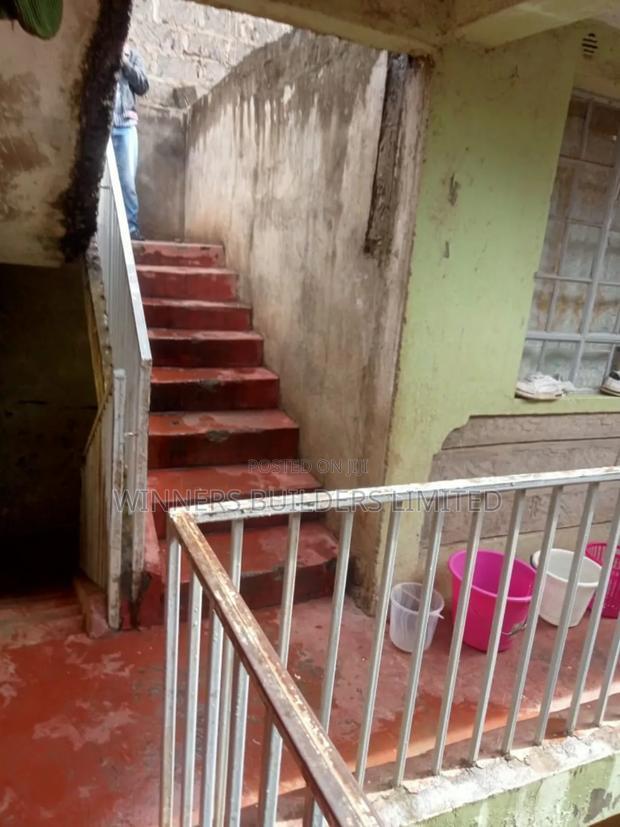 Mini Flat in Githurai for sale