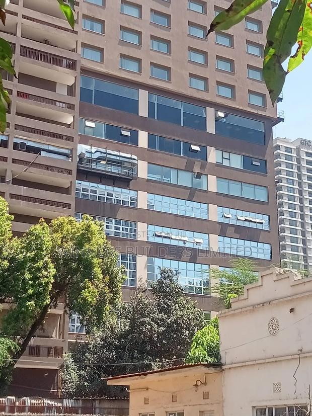 1/2 Acre for Sale at Westland Muthithi Road