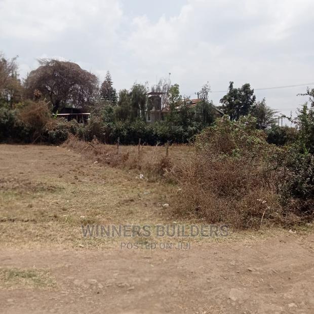 100 by 100 Plot for Sale