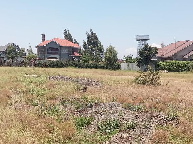 50 by 100 Plot at Mwihoko Finance