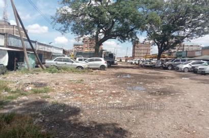 35 by 60 Plot for Sale at Makadara