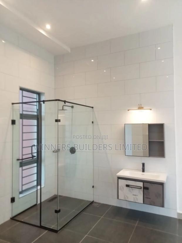 5bdrm Maisonette in Ngoingwa Estate for sale