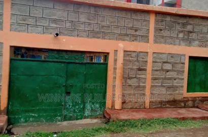 1bdrm House in Githurai 45 for sale