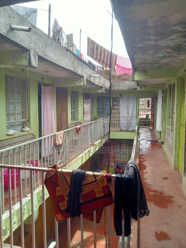 Mini Flat in Githurai for sale