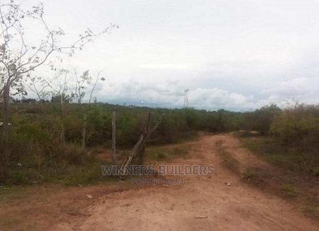 2 Acres for Sale at Ngoliba