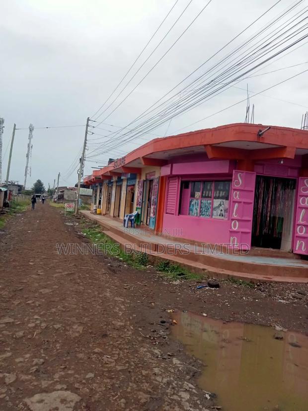 2 Plots for Sale at Mwihoko Discovery