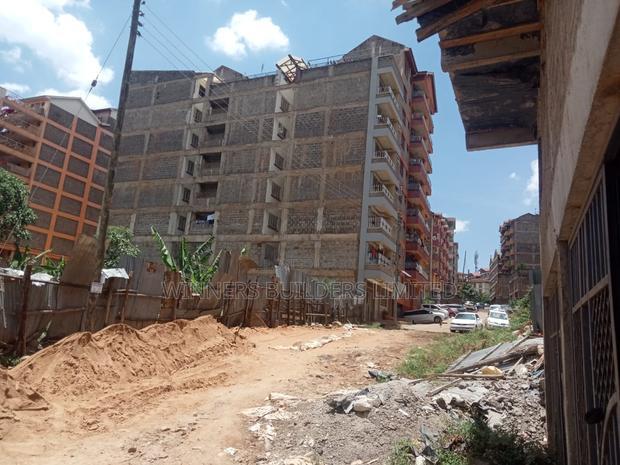 66 by 33 Plot for Sale at Ngumba Estate
