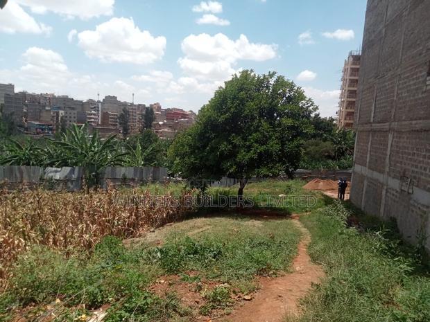 66 by 33 Plot for Sale at Ngumba Estate