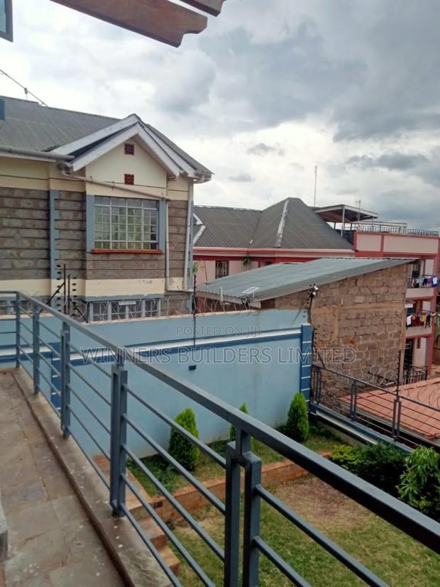 5bdrm Maisonette in Ngoingwa Estate for sale