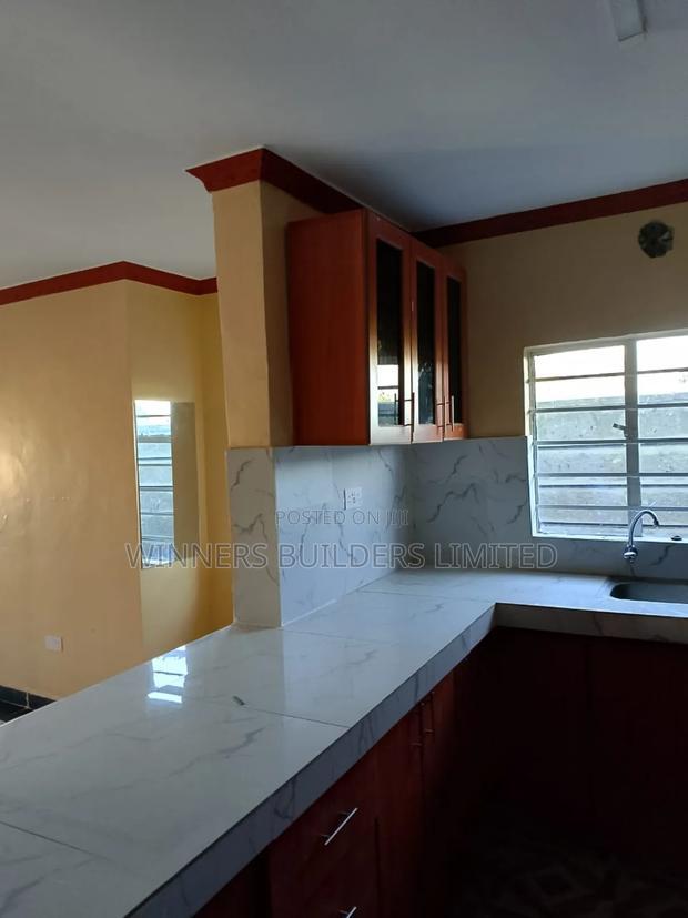 3bdrm Bungalow in Githurai for sale