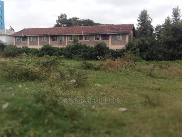 100 by 100 Plot for Sale