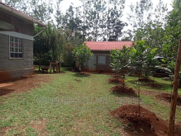 3bdrm Bungalow in Maguguni, Nairobi Central for sale