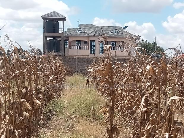 2 Plots for Sale