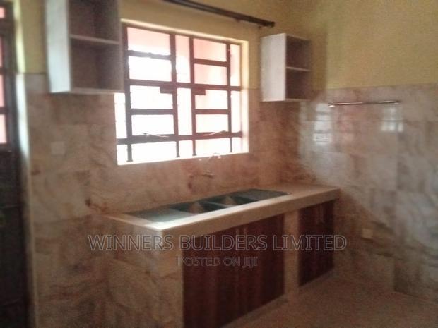 3bdrm Bungalow in Nanyuki for sale