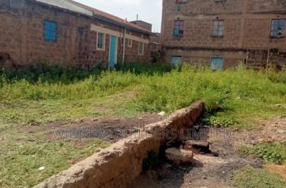 Selling a 50 by 75 Plot at Githurai 45
