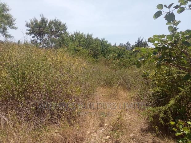 3 1/2 Acres For Sale At Kirinyaga County ,Rukaga