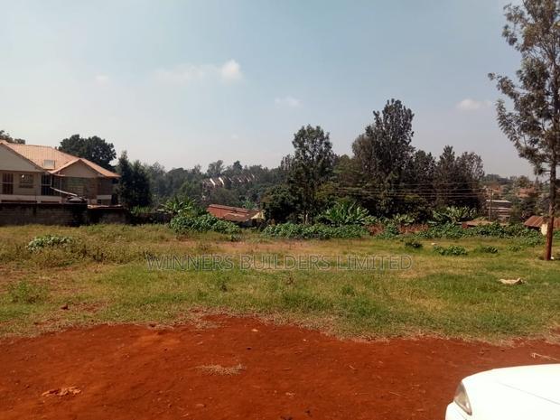 3/4 Acre for Sale at Thindigua