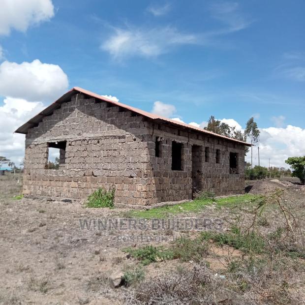 3bdrm Bungalow in Kangundo Road, Nairobi Central for sale