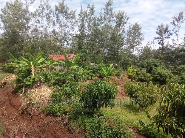 3bdrm Bungalow in Maguguni, Nairobi Central for sale