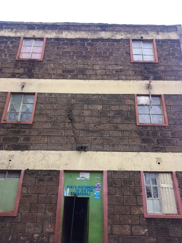 Mini Flat in Kariobangi North for sale