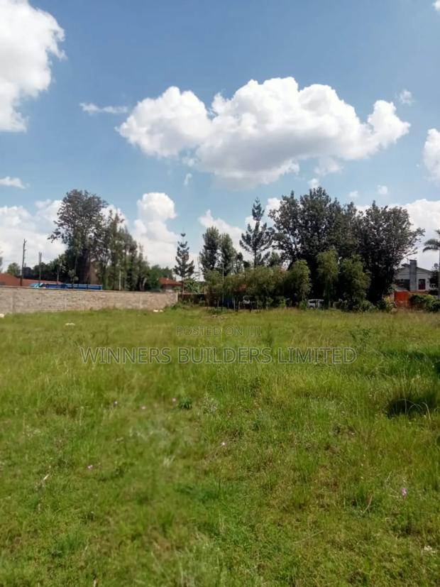 1/2 Acre for Sale