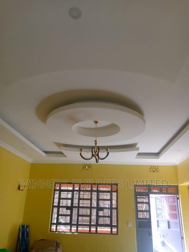4bdrm Maisonette in Nanyuki for sale