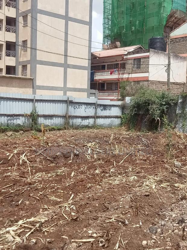 Plot for Sale at Kasarani