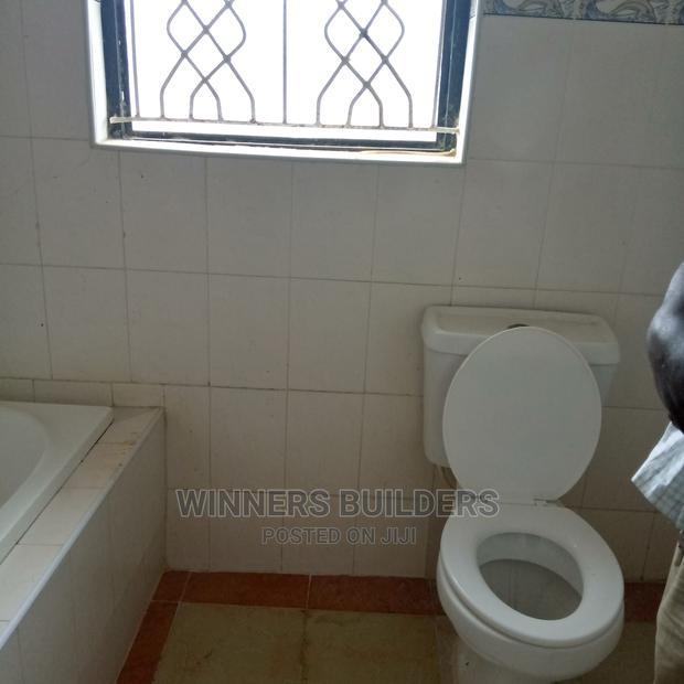3bdrm Maisonette in Kiambu County, Ruai for Sale