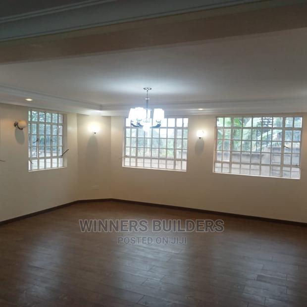 4bdrm Maisonette in Kiamumbi, Kahawa West for sale