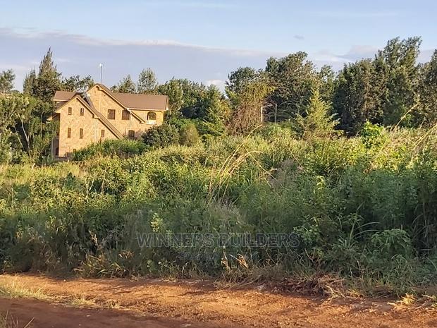 A Prime 1/2 Acre for Sale in Kiuu Kenda