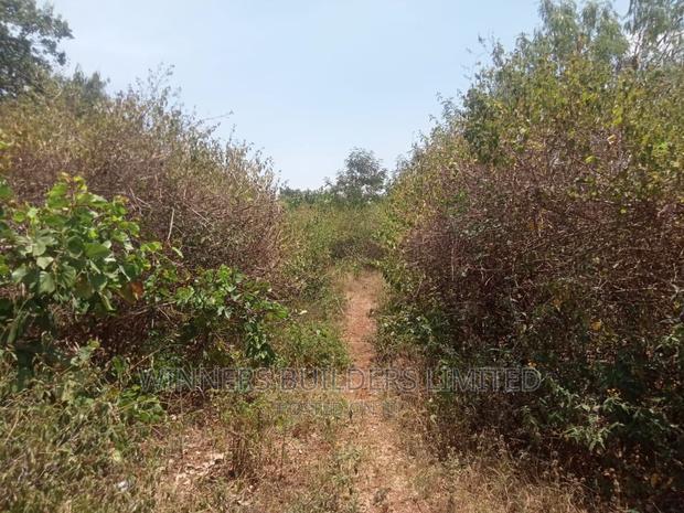 3 1/2 Acres For Sale At Kirinyaga County ,Rukaga