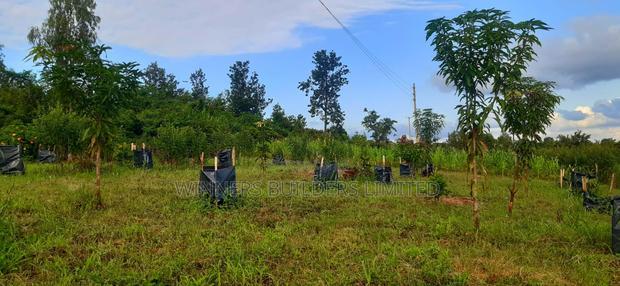 2 Acres for Sale at Makuyu