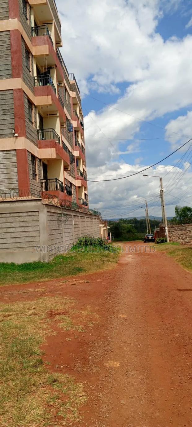 Land for Sale in Nyeri Town