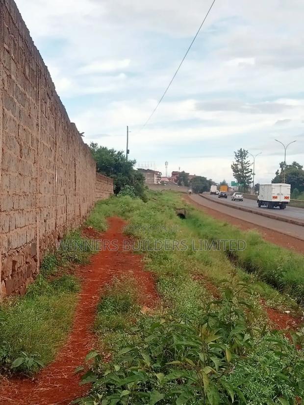 1 Acre for Sale at Njomoko